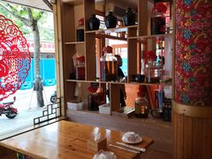 -鹤乡东北菜(崮山路店)