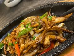 -菊上料理(蜀山银泰百货店)