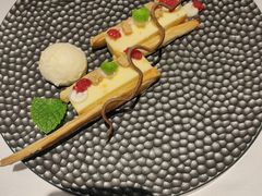 -王品牛排(北京新辰里亚运村店)