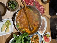 -黔诚多彩火锅(甲秀楼店)