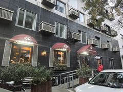 -老井俄式餐厅