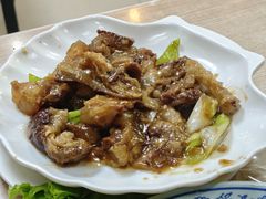 -协顺园回头馆(南顺城路店)