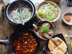-古市香跷脚牛肉·非遗传承单位