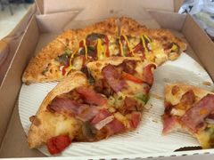 -必胜客(栖乐荟店)