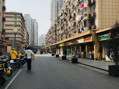 -卓粤拉肠(红庙店)