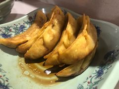 -老新隆牛肉锅贴(新街口店)
