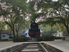 -玲珑塔公园