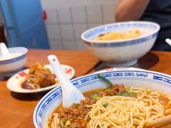 -辣肉面大王(天平路店)