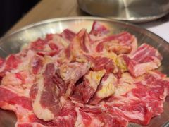 -西塔老太太泥炉烤肉(双井店)