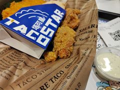 -TACO STAR 塔可星(下沙宝龙店)