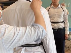 -尊卡诺高级西装礼服定制(江东中路店)