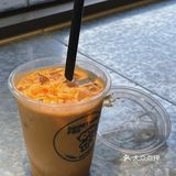 深圳探店｜克莱因蓝工业风咖啡厅SOMETHING FOR🔵⚪️
