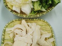 手擀面-名善山珍·野生菌汤锅(文殊院店)