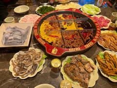 -赵家院子佬火锅(重庆总店)