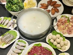 -吉友粥底火锅(方斜路店)