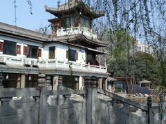-莲湖公园