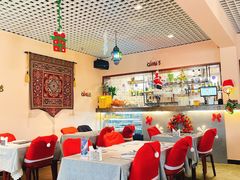 大堂-La Medina餐厅(亮马河南路店)