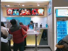 -DQ·蛋糕·冰淇淋(绿宝店)