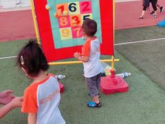 -金宝贝早教中心(北洋校区)