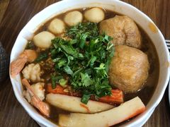 -曼谷食堂·泰国家庭料理