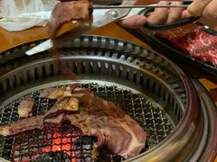 -丸藏和牛烧肉专门店(园区师惠坊店)