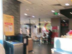 -麦当劳(欢乐谷店)