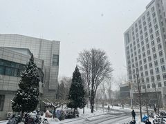 -中国石油大学（北京）(北京西校区)