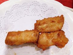 -新虹楼饭庄(崇明陈家镇店)