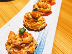 -花和海鲜自助(梅江店)