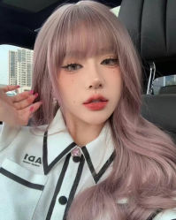 -时尚殿堂hair salon
