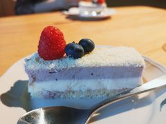 -Catch Bagel(芳草地店)