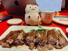 -春梅里卤鹅馆·47年老字号(中山路店)