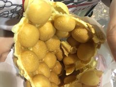 -利强记北角鸡蛋仔(弥敦道店 )