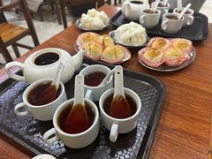 -恒兴发茶店(水巷口店)