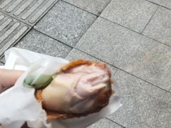 -德克士(崂山百货店)