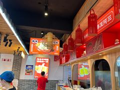 -串王阿三烧烤·小龙虾·烤鱼(拱墅胜利河美食街店)