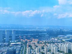 -金奥国际酒店全日餐厅ALTITUDE