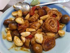 -君霖海鲜私房菜(春柳店)