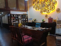 -泰沁阁SPA按摩(南京南站店)