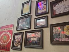 -谢记上海大排档(长寿路店)