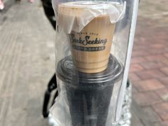 -SeekSeeking咖啡专门店(堰塘街店)