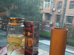 -管氏翅吧(甘家口店)