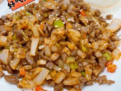 -新疆食府(华龙店)