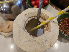 -润园四季椰子鸡火锅(南山海岸城店)