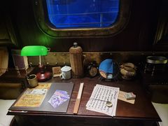 -武汉知音号