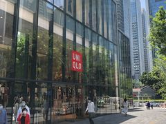 -优衣库(深圳万象天地旗舰店)