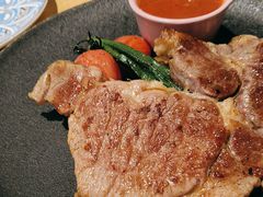 -托斯卡纳烘焙意大利餐厅(五天地店)