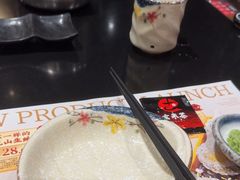 -古田居·特色寿司料理(骏欣中心店)