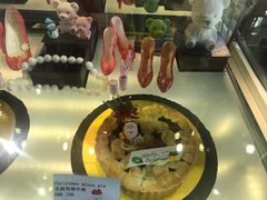 -广州天河希尔顿酒店