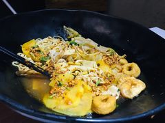 -万记麻辣烫国展总店